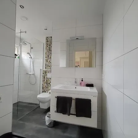 Bed & Breakfast De Maalderi-je *