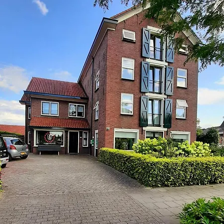 Bed & Breakfast De Maalderi-je 3*