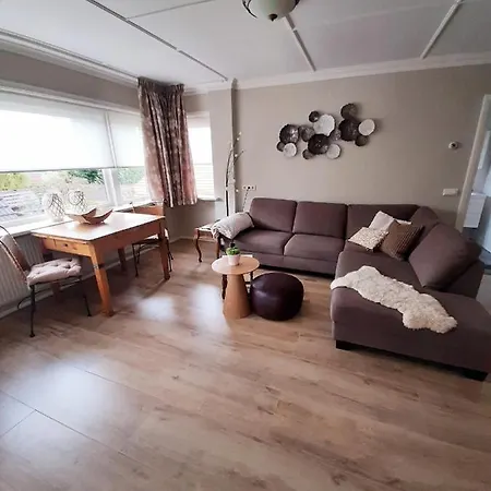 Bed & Breakfast De Maalderi-je Winterswijk