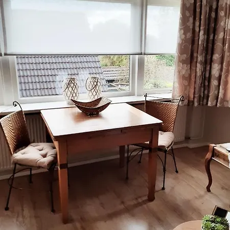 De Maalderi-je Bed & Breakfast *