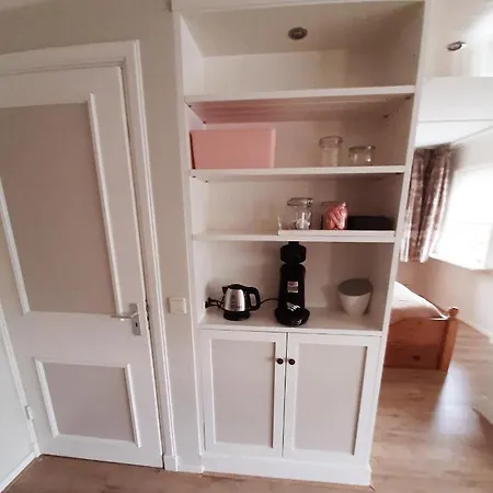 De Maalderi-je Bed & Breakfast *