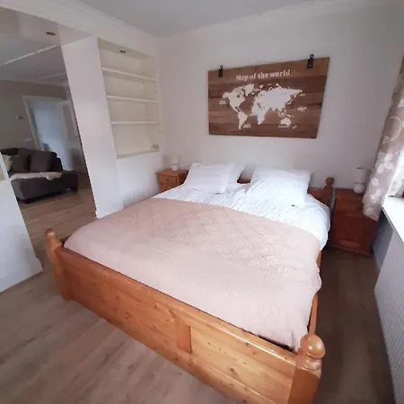 De Maalderi-je Bed & Breakfast Winterswijk