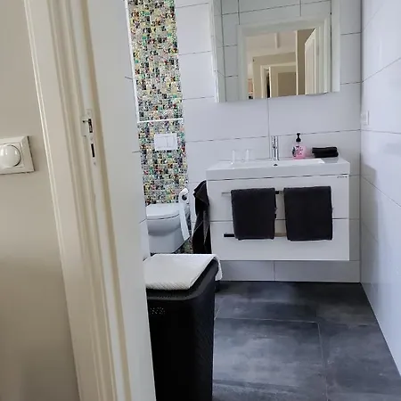 Bed & Breakfast De Maalderi-je Winterswijk