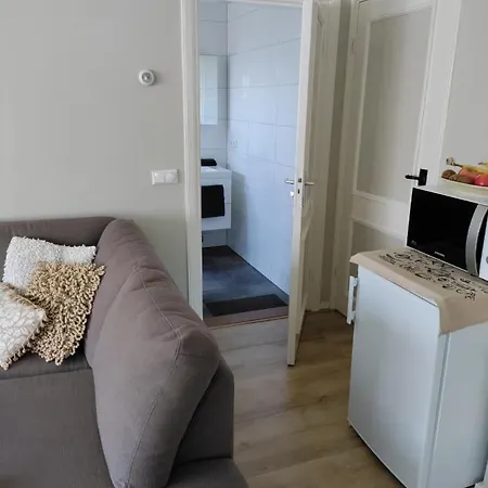 Bed & Breakfast De Maalderi-je Winterswijk