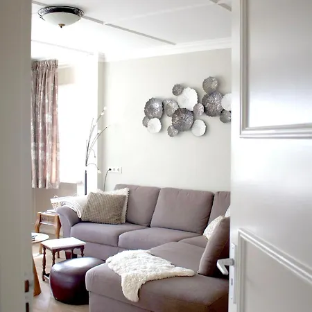 De Maalderi-je Bed & Breakfast