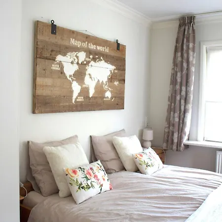Bed & Breakfast De Maalderi-je *