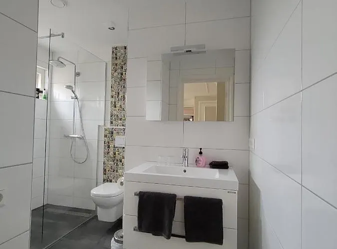 Bed & Breakfast De Maalderi-je 3*