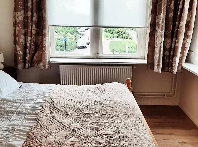 Bed & Breakfast De Maalderi-je