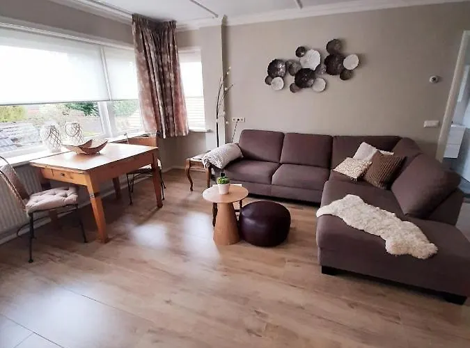 Bed & Breakfast De Maalderi-je Winterswijk