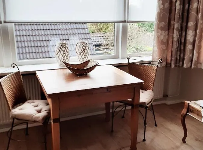 De Maalderi-je Bed & Breakfast 3*