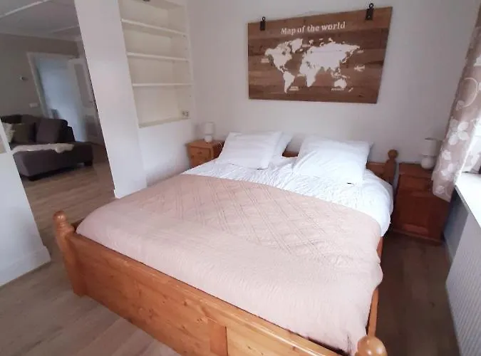 De Maalderi-je Bed & Breakfast Winterswijk