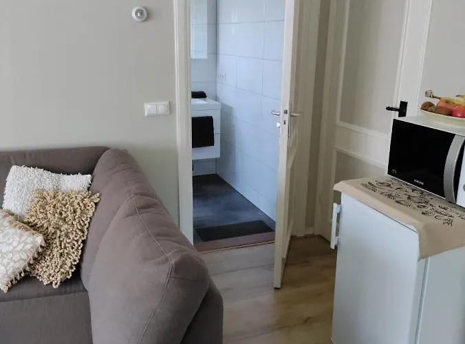 Bed & Breakfast De Maalderi-je Winterswijk