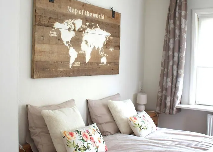 Bed & Breakfast De Maalderi-je 3*