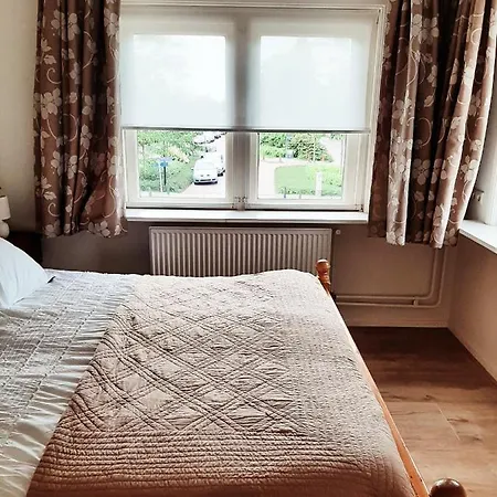 Frühstückspension De Maalderi-je