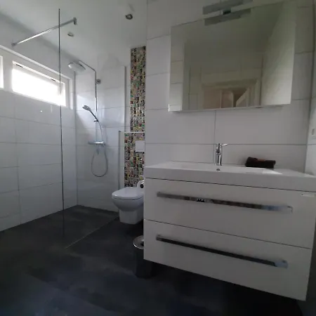 De Maalderi-je Frühstückspension 3*