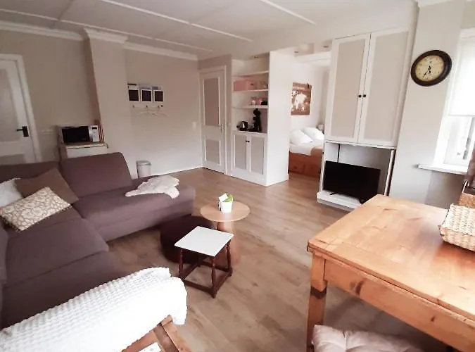 De Maalderi-je 3* Winterswijk