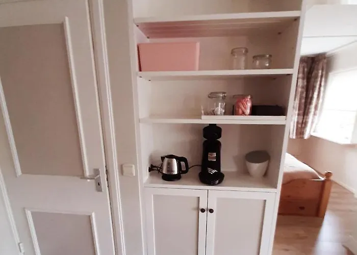 De Maalderi-je Bed & Breakfast 3*