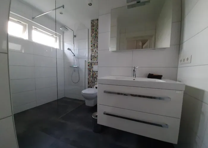 De Maalderi-je Bed & Breakfast 3*