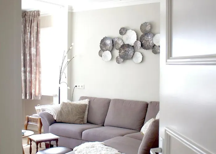 De Maalderi-je Bed & Breakfast